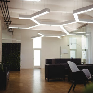 Office Renovation in Mumbai