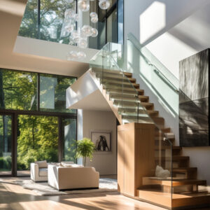 Villa Renovation in Mumbai