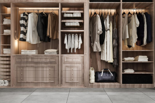 Wardrobe Cabinets Designer in Mumbai