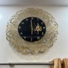Surah Ikhlas Clock in Acrylic - Image 3