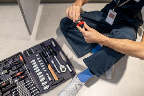 Villa & Home Maintenance in Mumbai