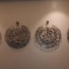 4 Qul in 4 Pieces Calligraphy in Stainless Steel - Image 8