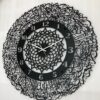 Ayatul Kursi Wall Clock 2 - Image 3