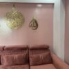 Ayatul Kursi with Allah ﷻ & Mohammed ﷺ Names in Stainless Steel - Islamic Wall Art - Image 4