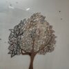 99 Names of Allah/ Asma ul Husna in the shape of tree - Image 3