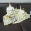 Ajmer Sharif Dargah Frame in Acrylic - Image 6