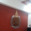 Ayatul Kursi Calligraphy in Acrylic | Islamic Wall Art - Image 7