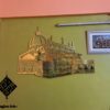 Ajmer Sharif Dargah Frame in Acrylic - Image 5