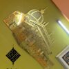 Ajmer Sharif Dargah Frame in Acrylic - Image 7