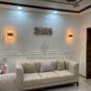 First Kalima Calligraphy in Stainless Steel - Image 9