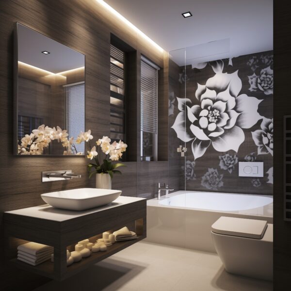 Bathroom Renovation in Mumbai